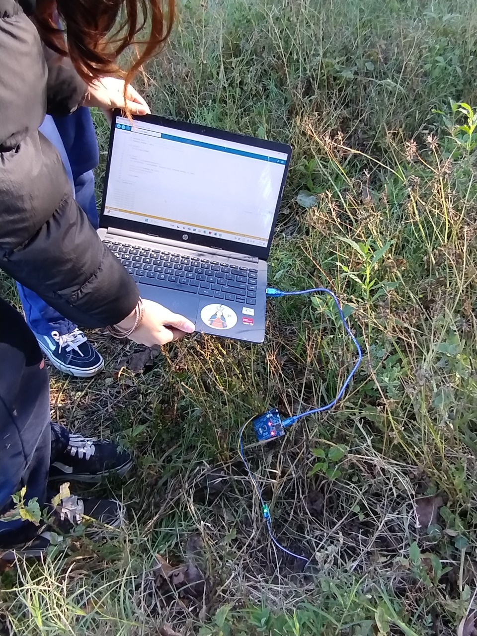 Sistema de recolección de agua de lluvia industrial